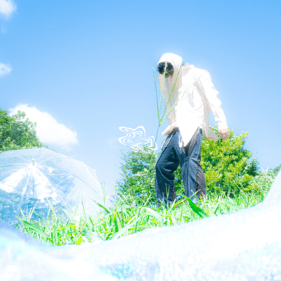 Roamingのジャケット写真