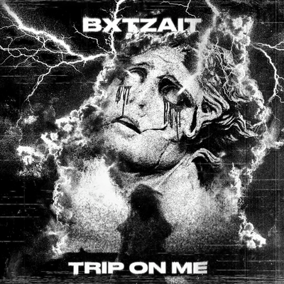 TRIP ON ME Front Cover