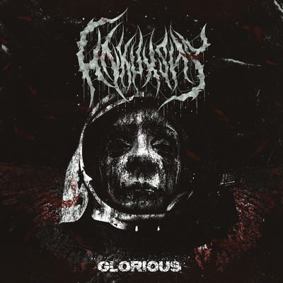 GLORIOUSのジャケット写真