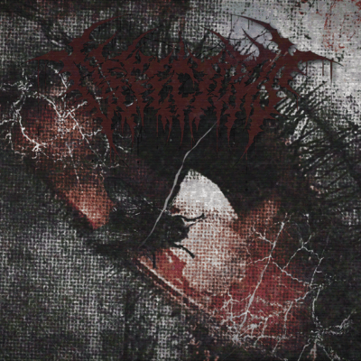 DOOMSDAYのジャケット写真