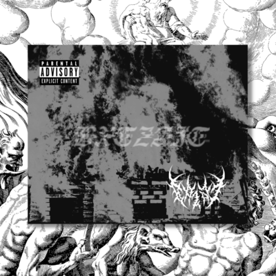 Humiliatixn Front Cover