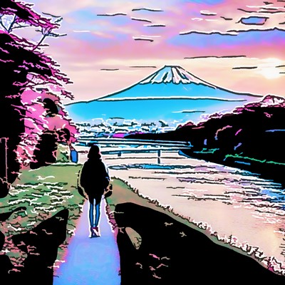 AASOKAI FIRST Front Cover