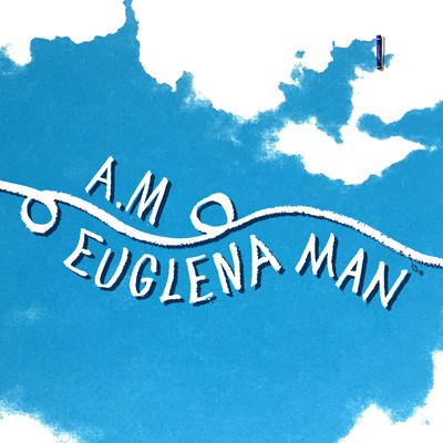 A.Mのジャケット写真