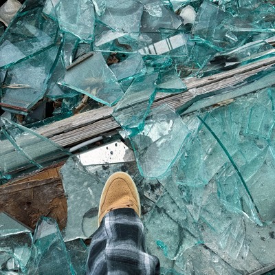 Painkiller Front Cover