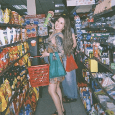 WASTEDのジャケット写真