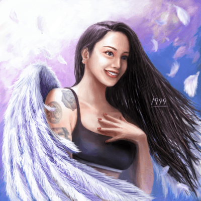 Specialのジャケット写真