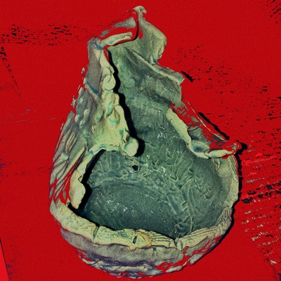 TV, Dramatic (Demo) Front Cover