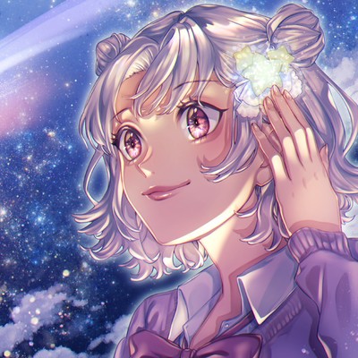 コメットのジャケット写真