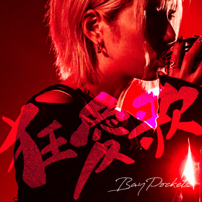 Kyoaika Front Cover