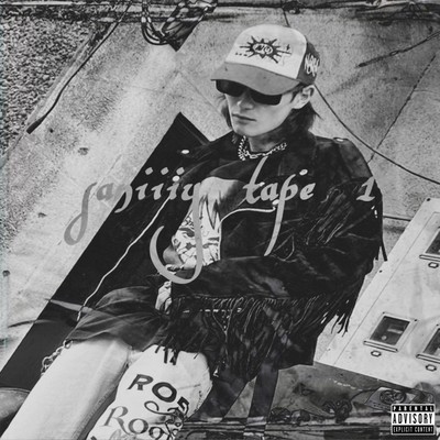 saniiiy tape Front Cover