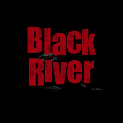 BLACK RIVER Front Cover