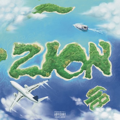ZION Front Cover