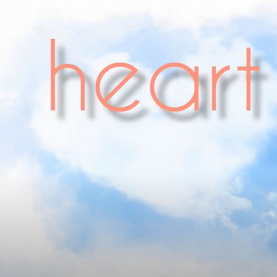 heartのジャケット写真