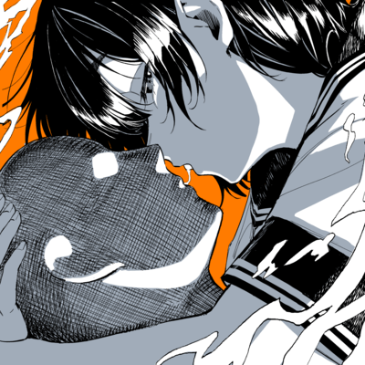 リンダのジャケット写真