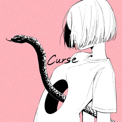 curseのジャケット写真