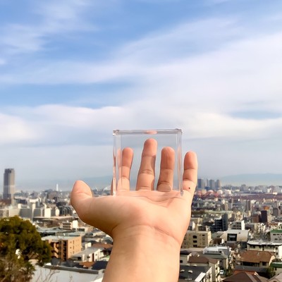 Theory of Mind Front Cover