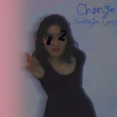 Changeのジャケット写真