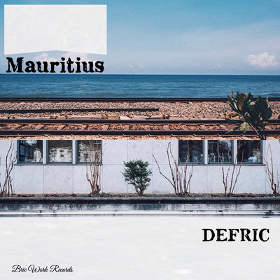 Mauritiusのジャケット写真