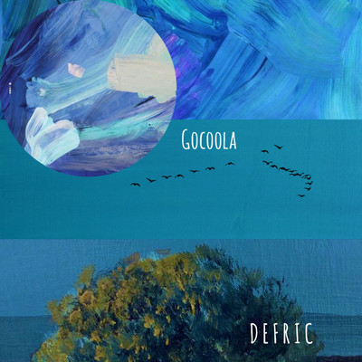 Gocoola Front Cover