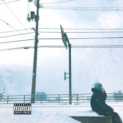 HATALA-COのジャケット写真