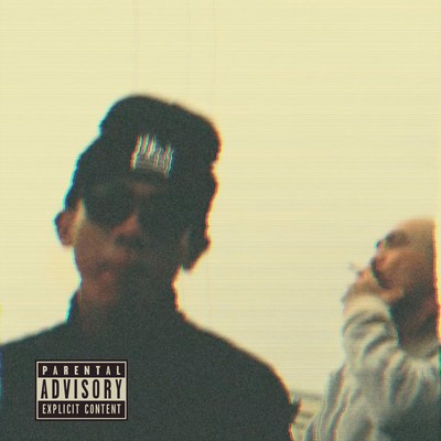 Heard work (feat. Mr.LOWM) Front Cover