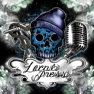 Local Press Front Cover
