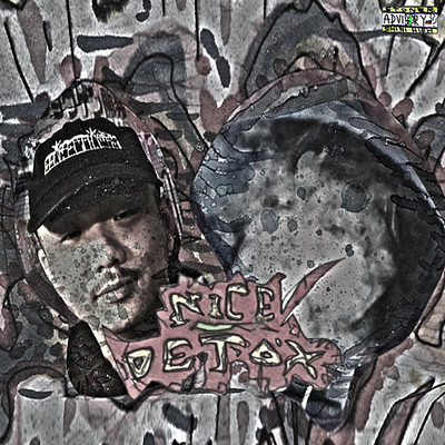 NICE DETOX Front Cover