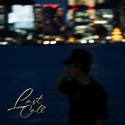 Last Call Front Cover