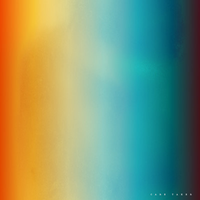 CARE TAKER (feat. Mike Larry Draw)のジャケット写真