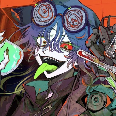 Dr.copy Front Cover