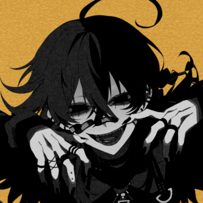 虚無さんのジャケット写真