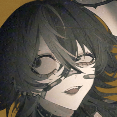 虚無さん (self cover)のジャケット写真