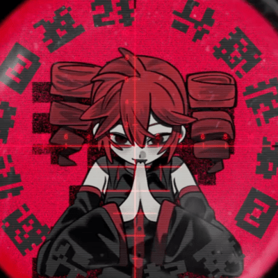 super limit buster (selfcover) Front Cover