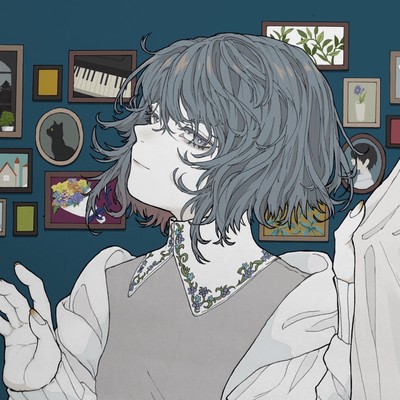 フランケンのジャケット写真