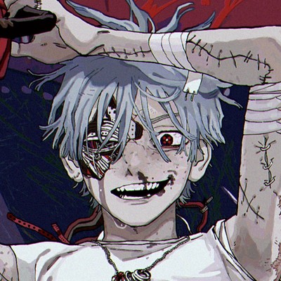 偽物人間40号のジャケット写真