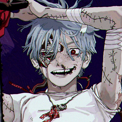 nisemononinngen40gou (self cover) Front Cover