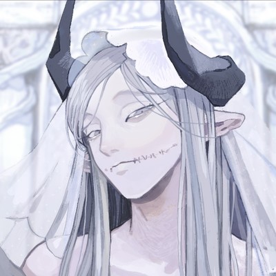 Lucifer Front Cover