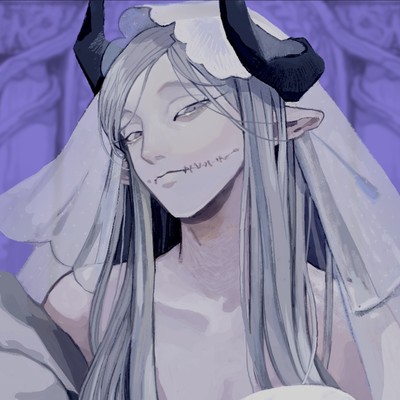 Lucifer (selfcover) Front Cover