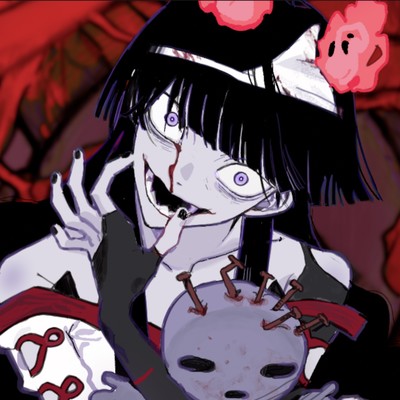 ノロ (selfcover)のジャケット写真