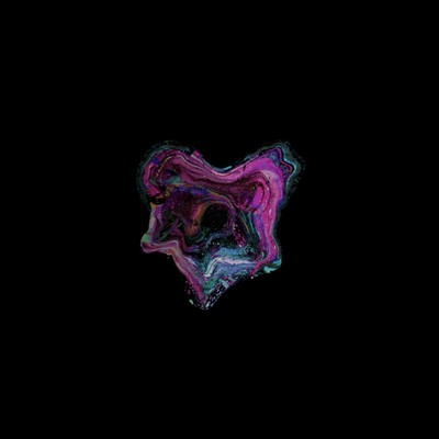 ¿who i am?のジャケット写真