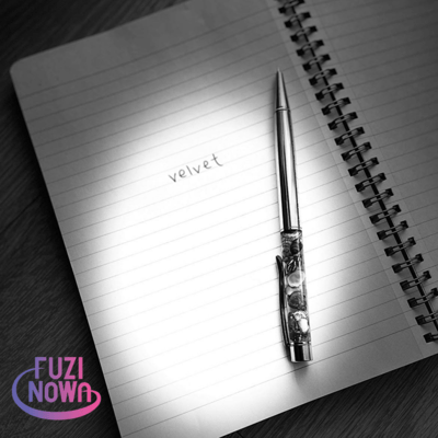 Velvetのジャケット写真