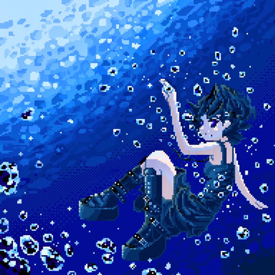 クラゲワンダーのジャケット写真