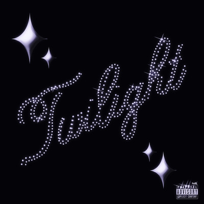 twilight Front Cover