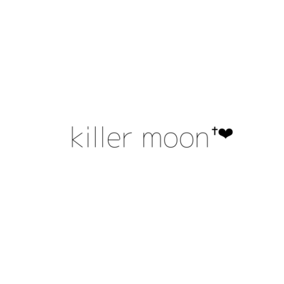 killer moonのジャケット写真