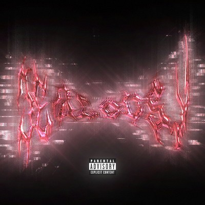 Jealousy Front Cover