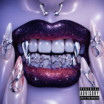 SAWARUNA Front Cover