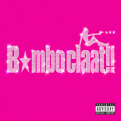 Bomboclaat!!のジャケット写真