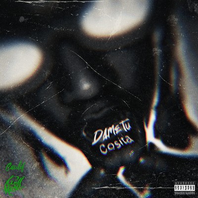 Dame tu Cosita Front Cover