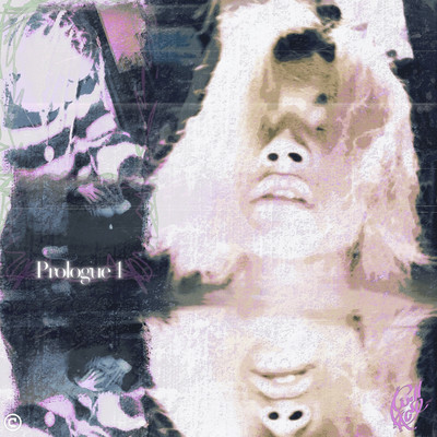 Prologue 1のジャケット写真