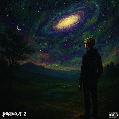 Prologue 2 Front Cover